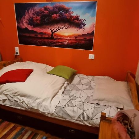 Ferienwohnung Havre De Paix Broons Exterior foto