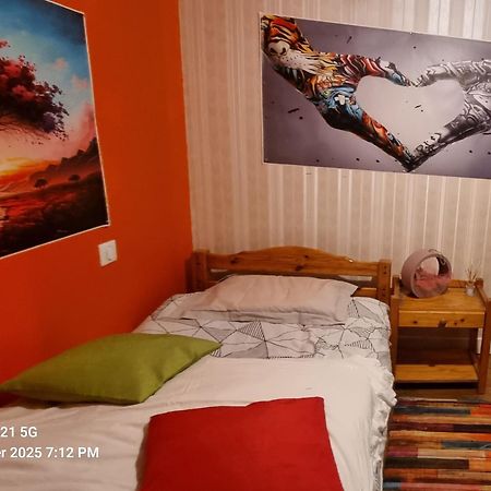 Ferienwohnung Havre De Paix Broons Exterior foto