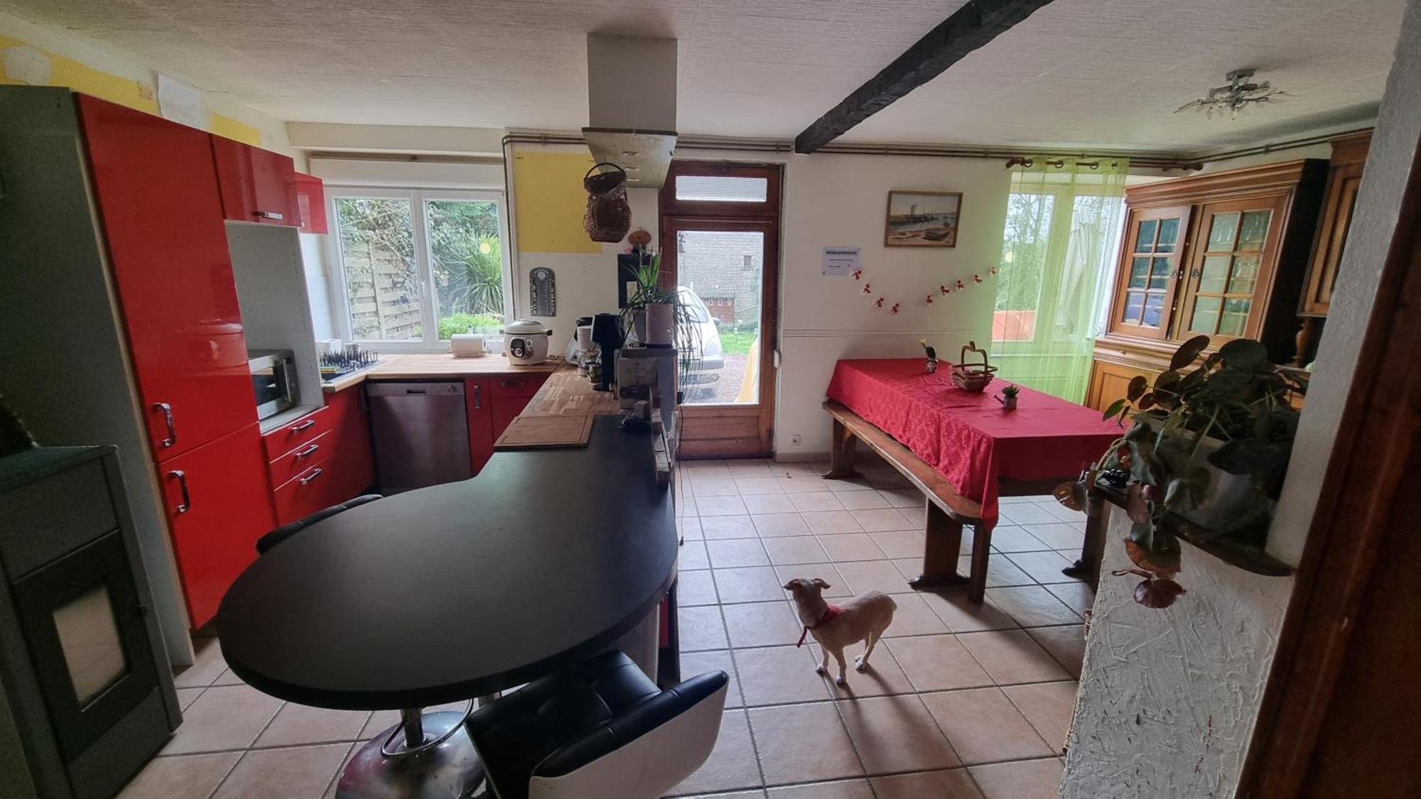 Ferienwohnung Havre De Paix Broons Exterior foto
