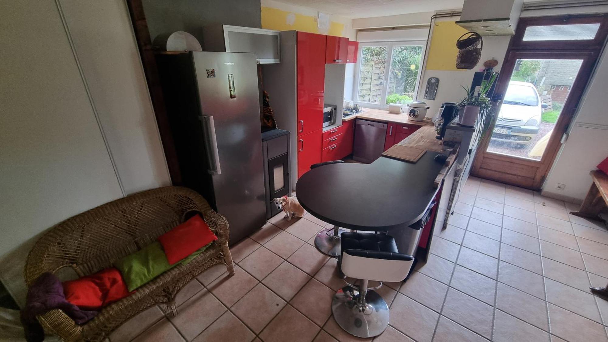 Ferienwohnung Havre De Paix Broons Exterior foto