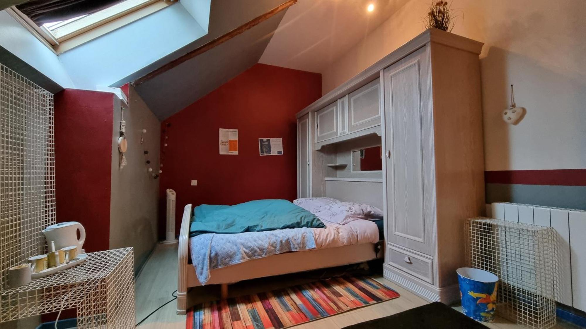 Ferienwohnung Havre De Paix Broons Exterior foto