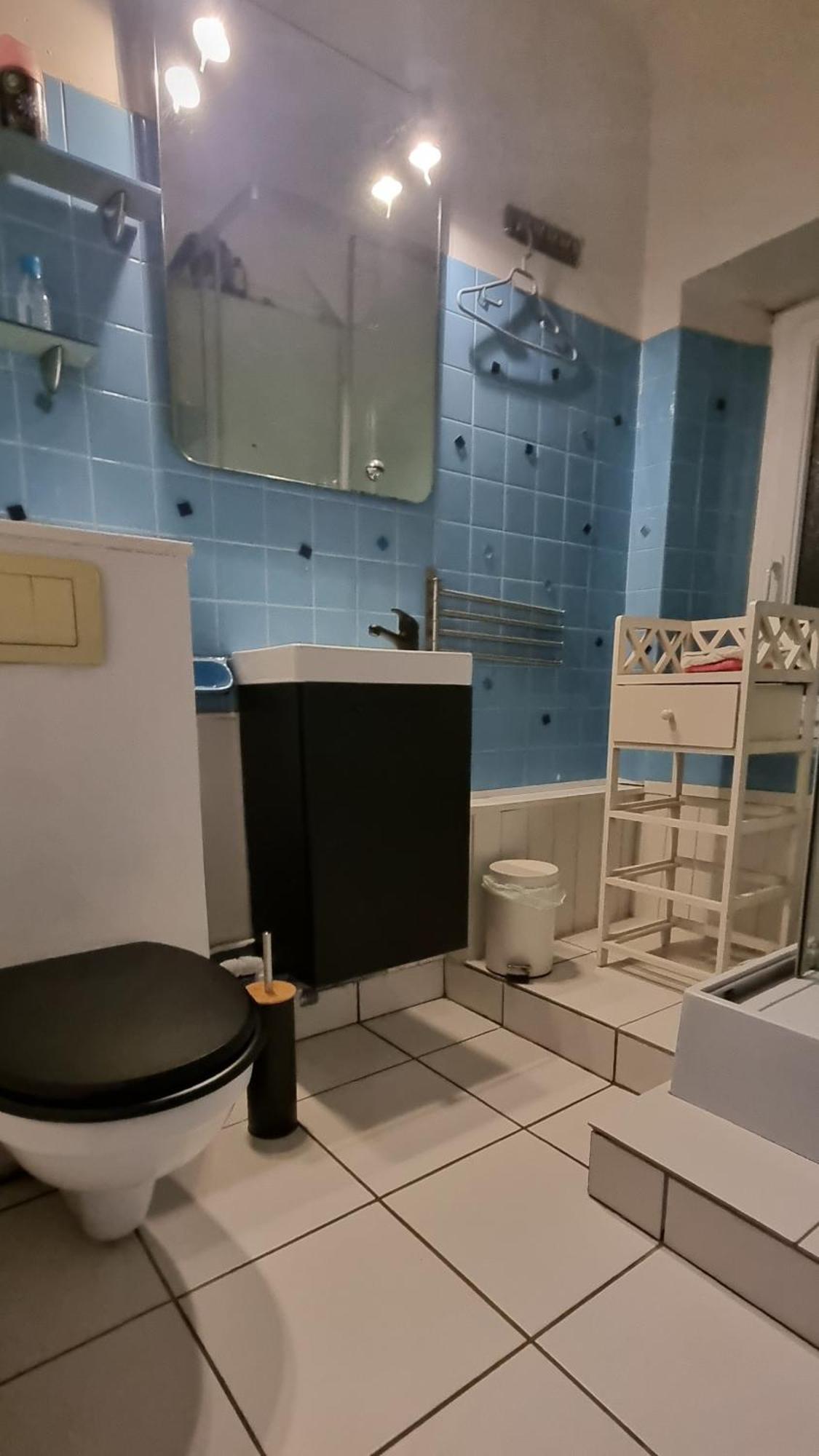 Ferienwohnung Havre De Paix Broons Exterior foto